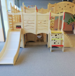 Продажа детского клуба в Днепре